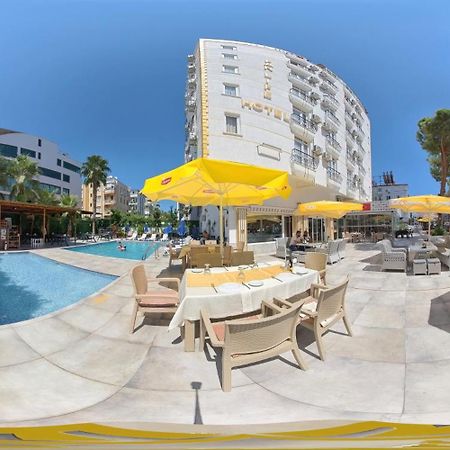 Far Life Hotel Antalya Ngoại thất bức ảnh