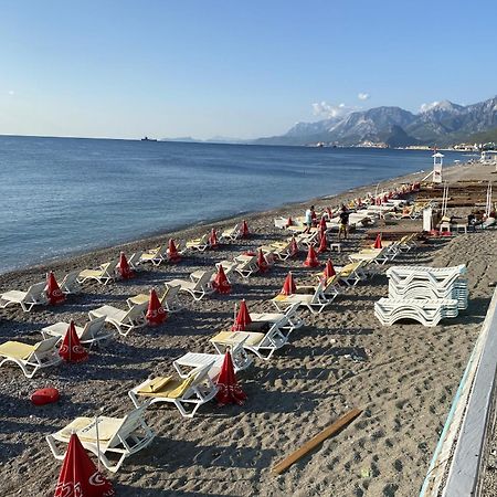 Far Life Hotel Antalya Ngoại thất bức ảnh