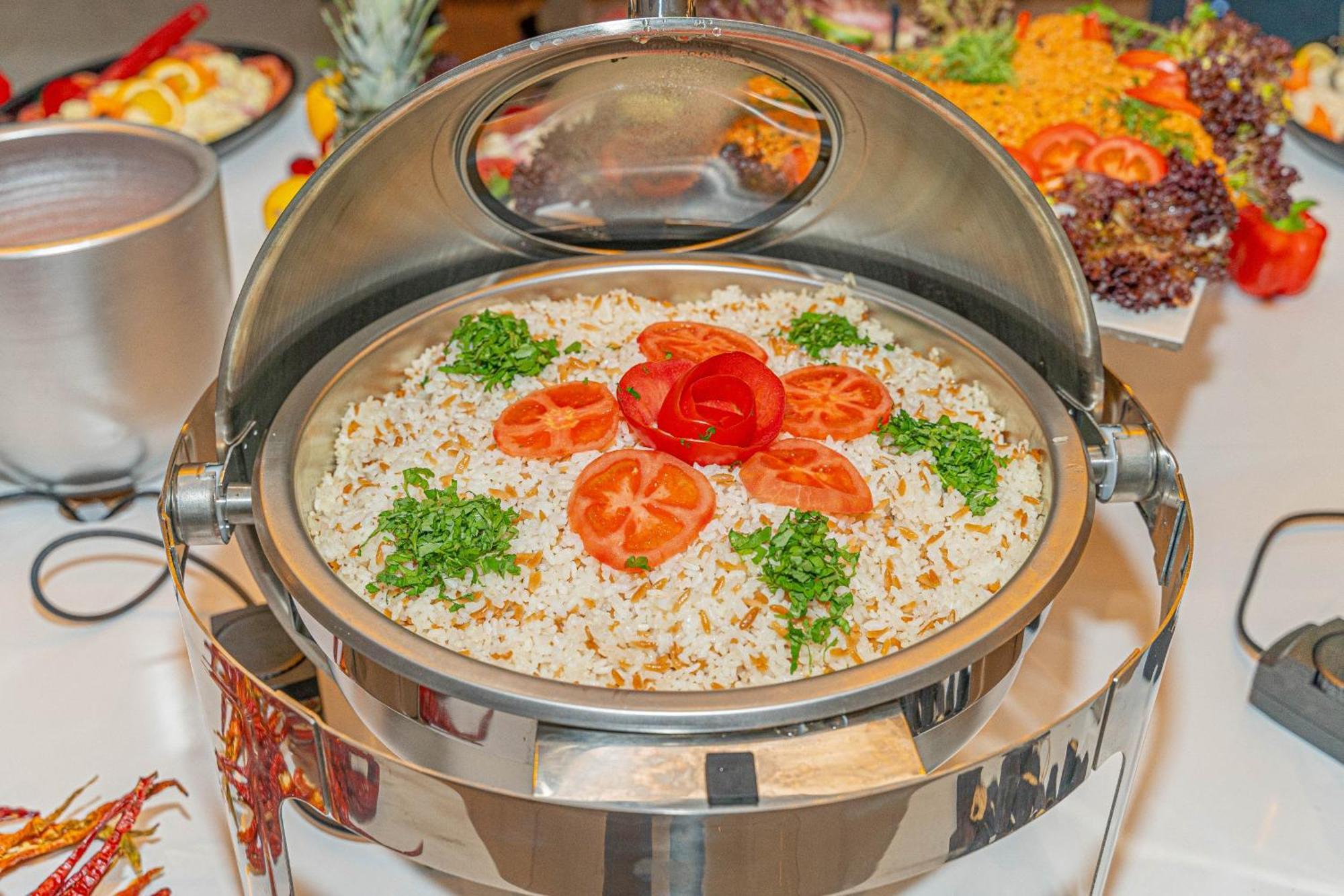 Far Life Hotel Antalya Ngoại thất bức ảnh