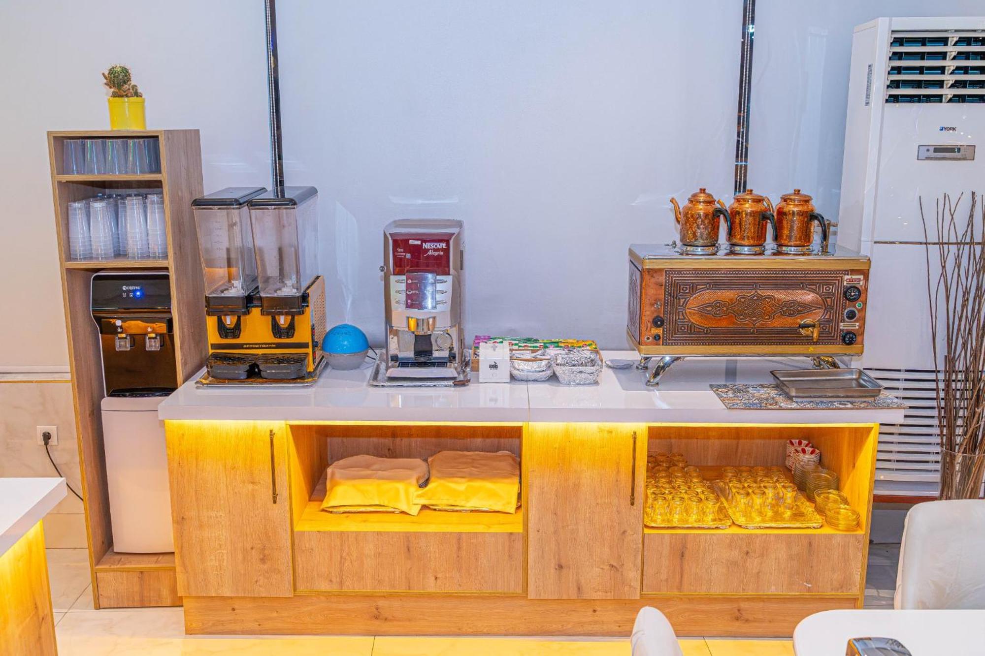 Far Life Hotel Antalya Ngoại thất bức ảnh