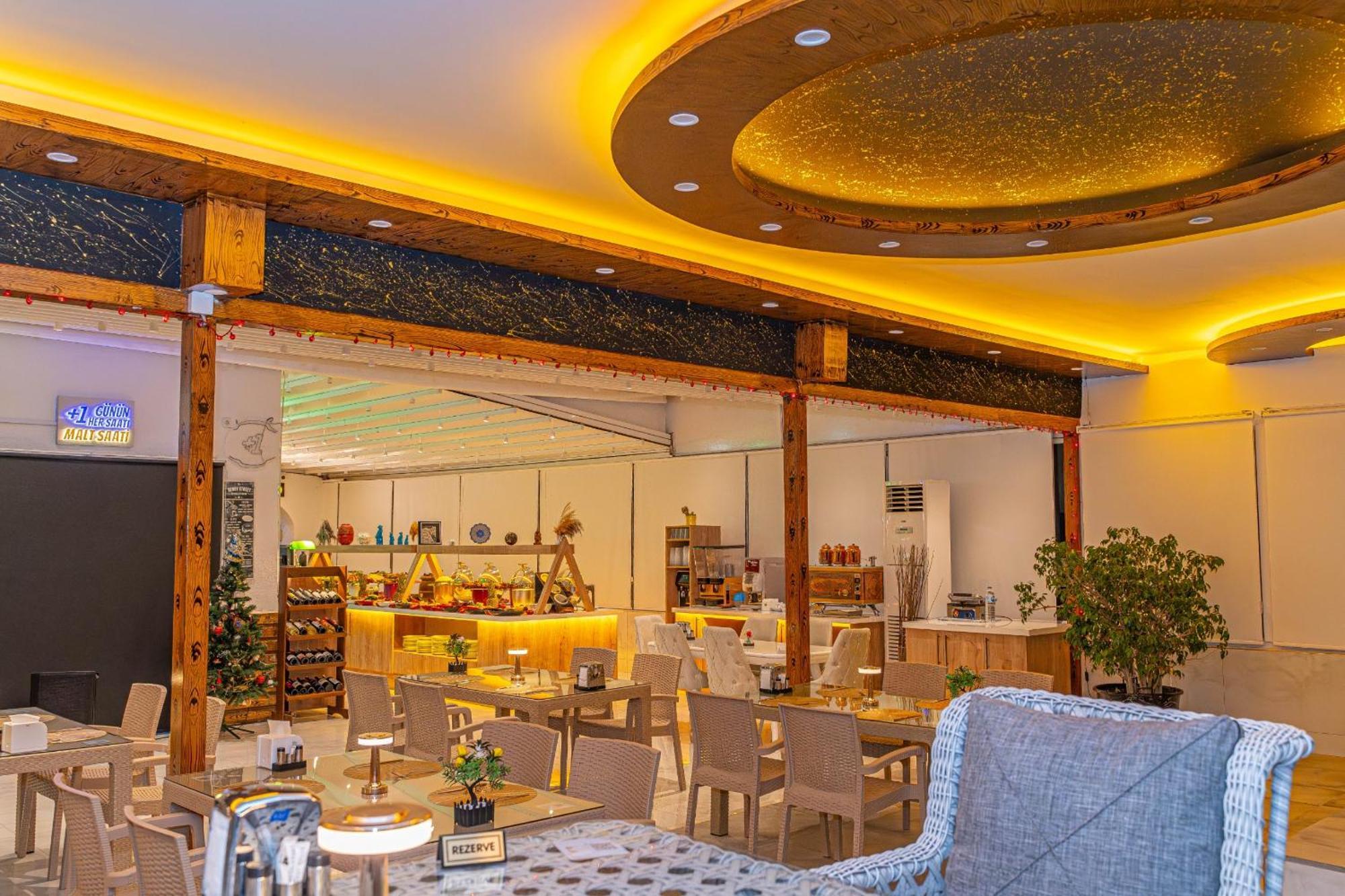 Far Life Hotel Antalya Ngoại thất bức ảnh