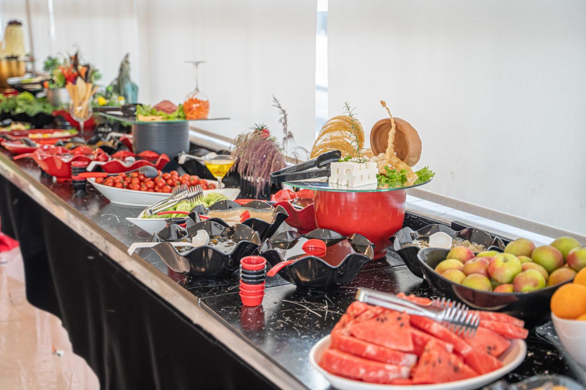 Far Life Hotel Antalya Ngoại thất bức ảnh