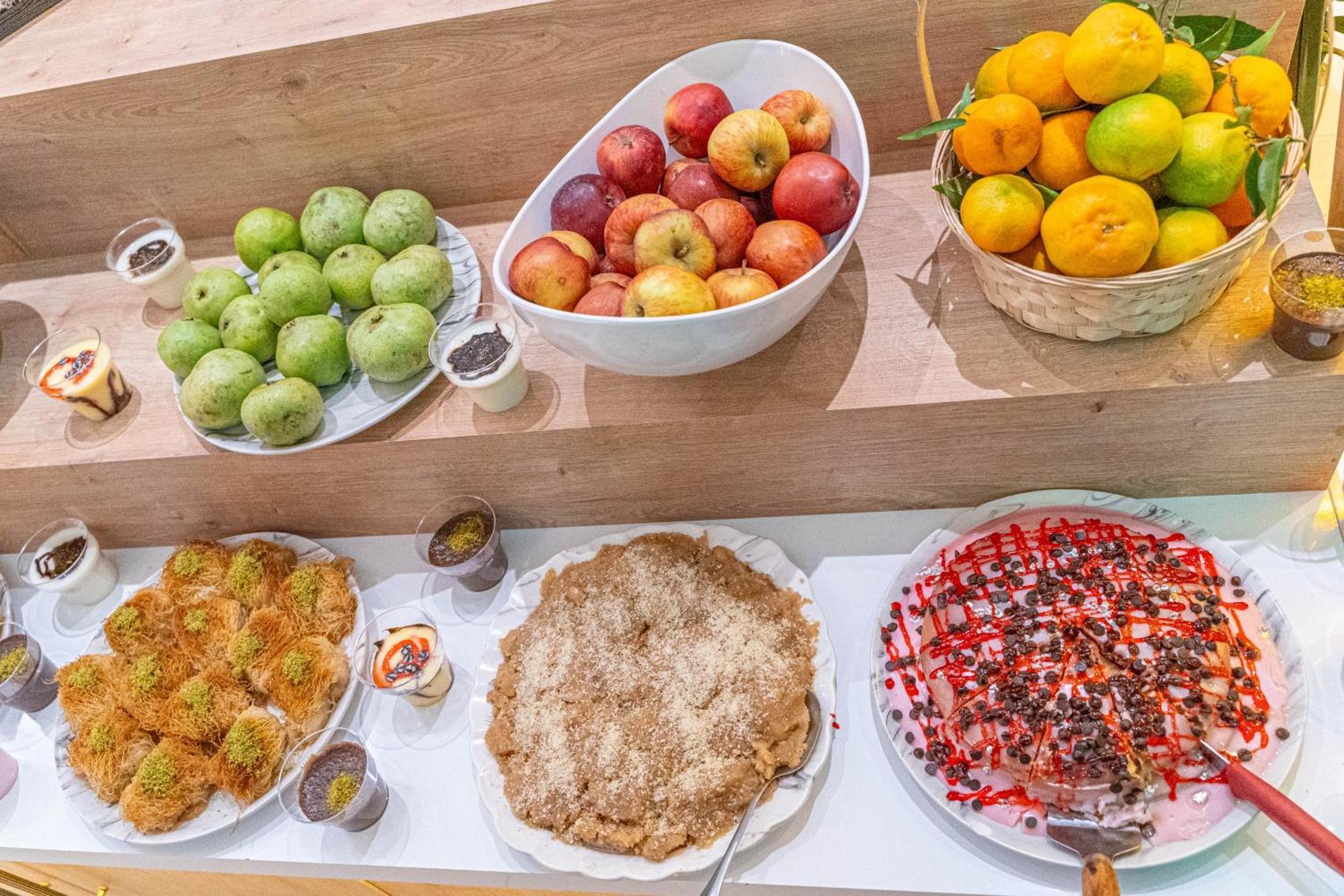 Far Life Hotel Antalya Ngoại thất bức ảnh