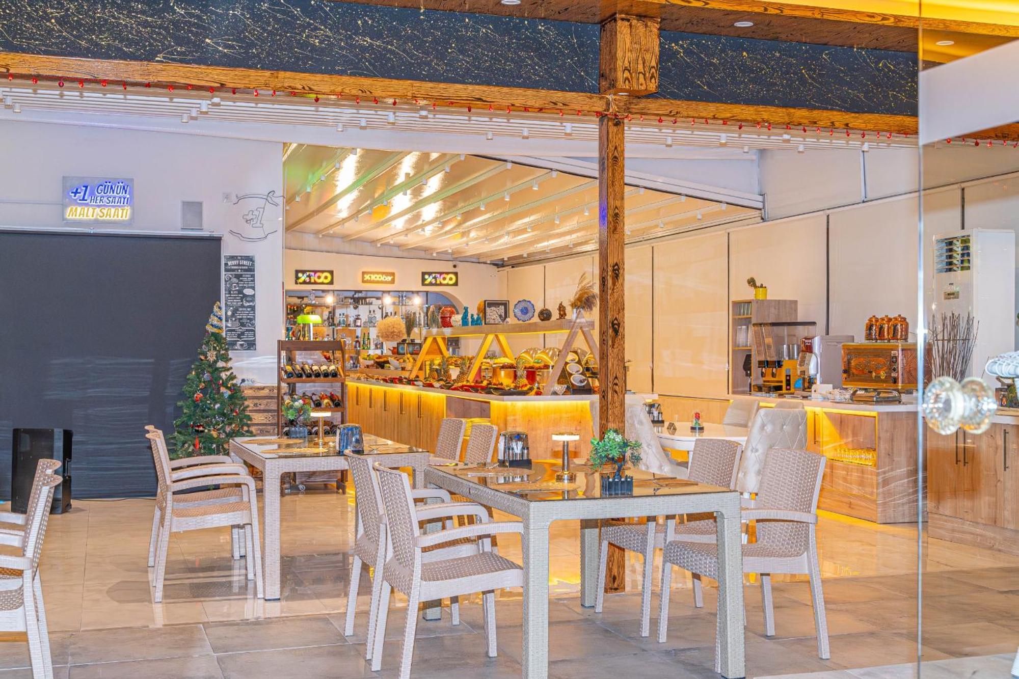 Far Life Hotel Antalya Ngoại thất bức ảnh