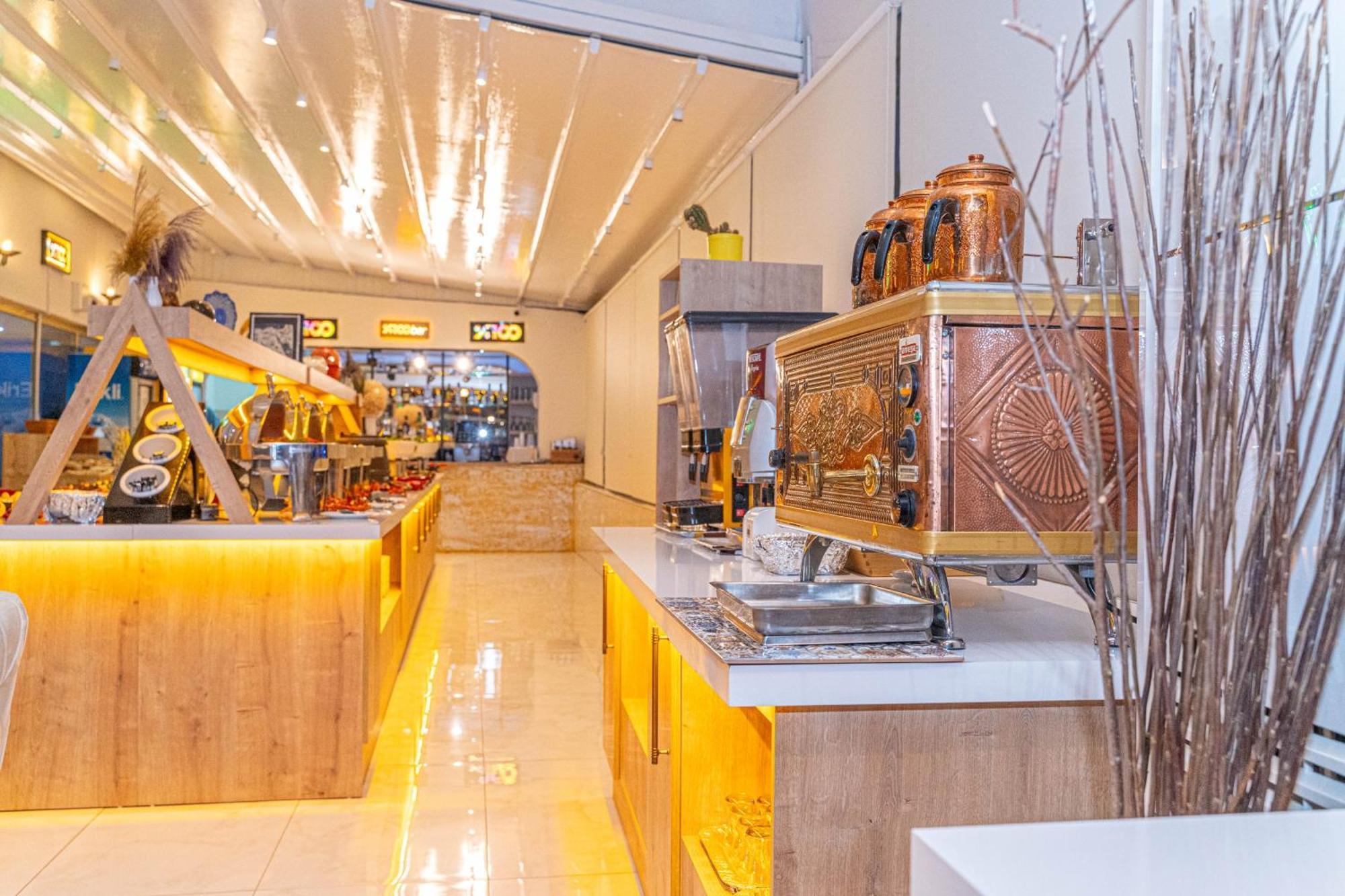 Far Life Hotel Antalya Ngoại thất bức ảnh