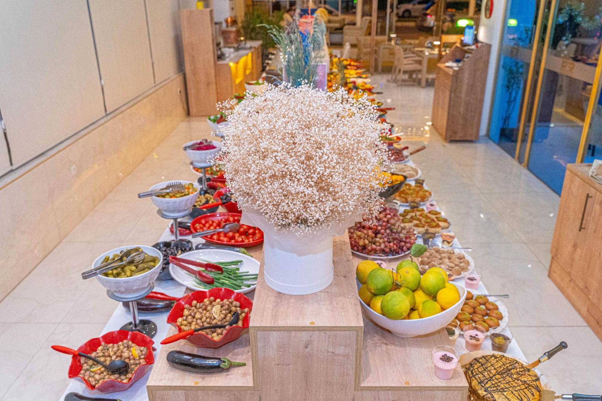 Far Life Hotel Antalya Ngoại thất bức ảnh