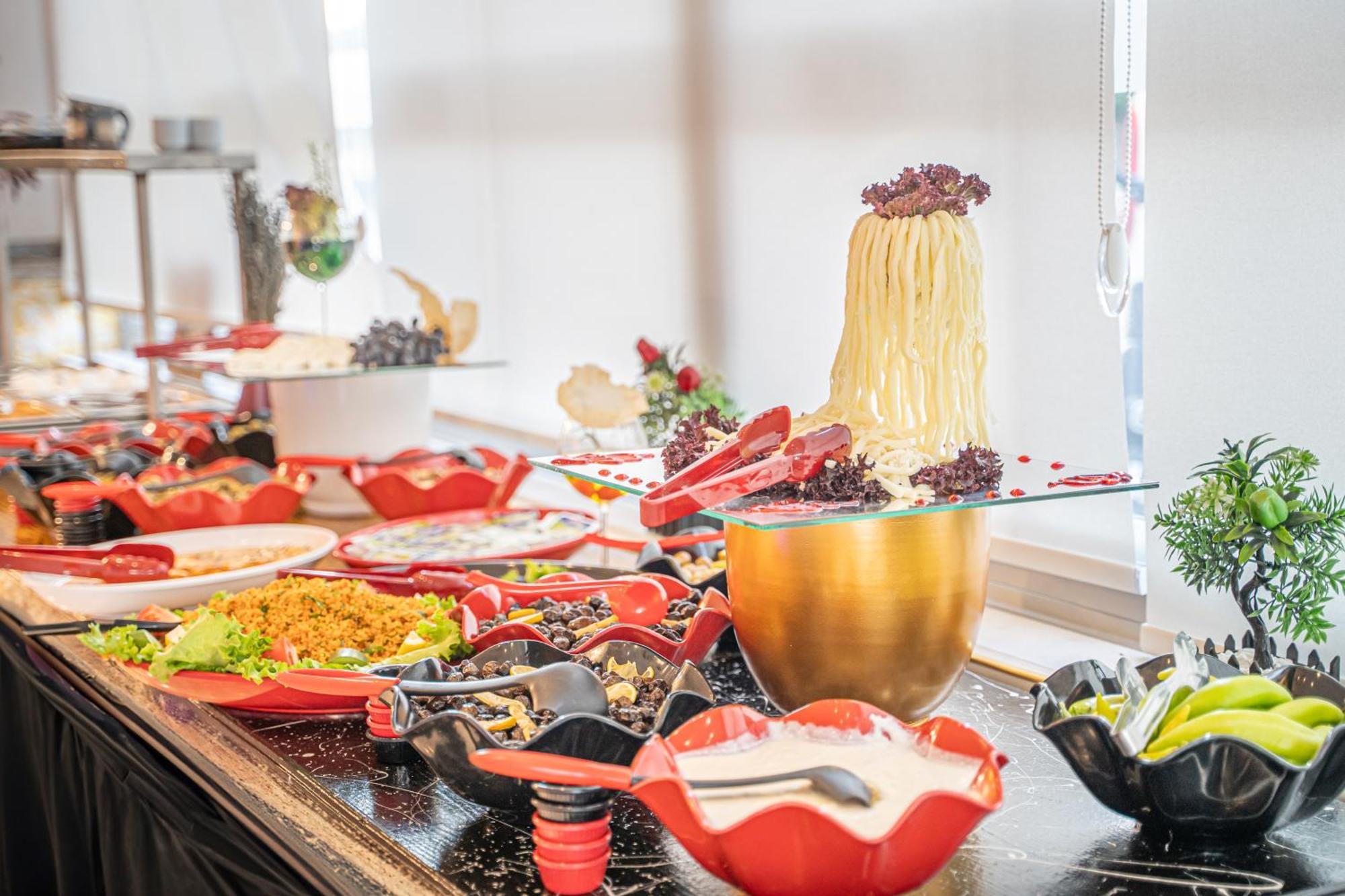 Far Life Hotel Antalya Ngoại thất bức ảnh
