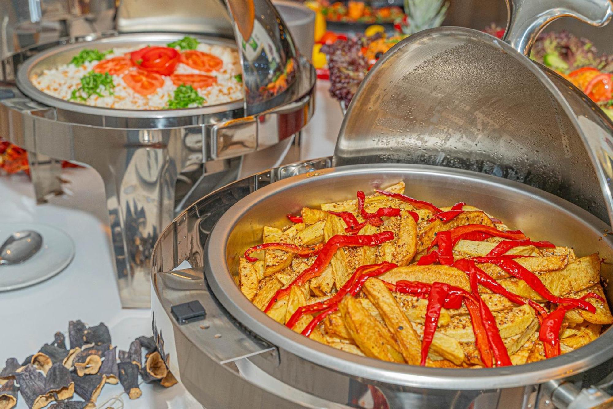 Far Life Hotel Antalya Ngoại thất bức ảnh