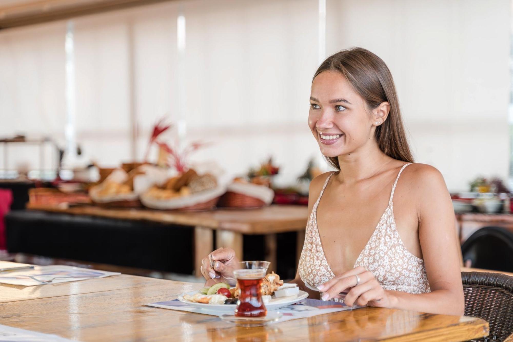 Far Life Hotel Antalya Ngoại thất bức ảnh