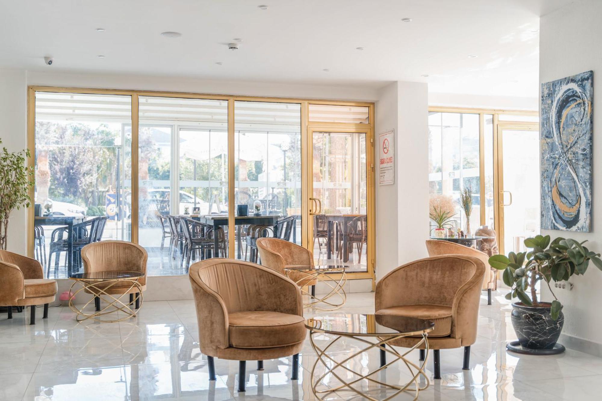 Far Life Hotel Antalya Ngoại thất bức ảnh