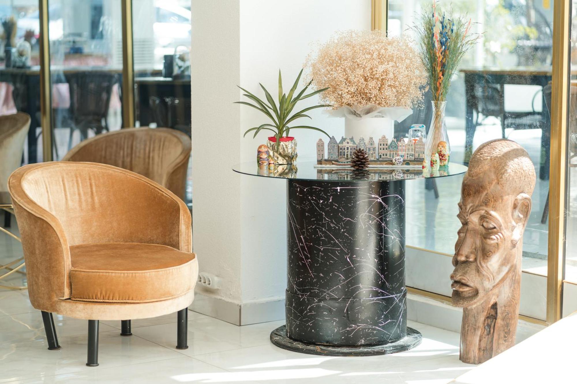 Far Life Hotel Antalya Ngoại thất bức ảnh