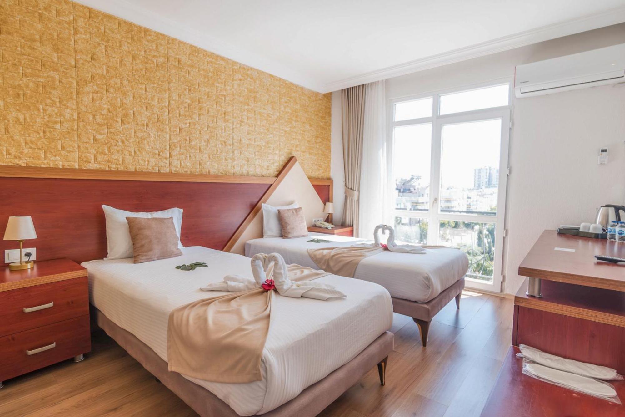 Far Life Hotel Antalya Ngoại thất bức ảnh