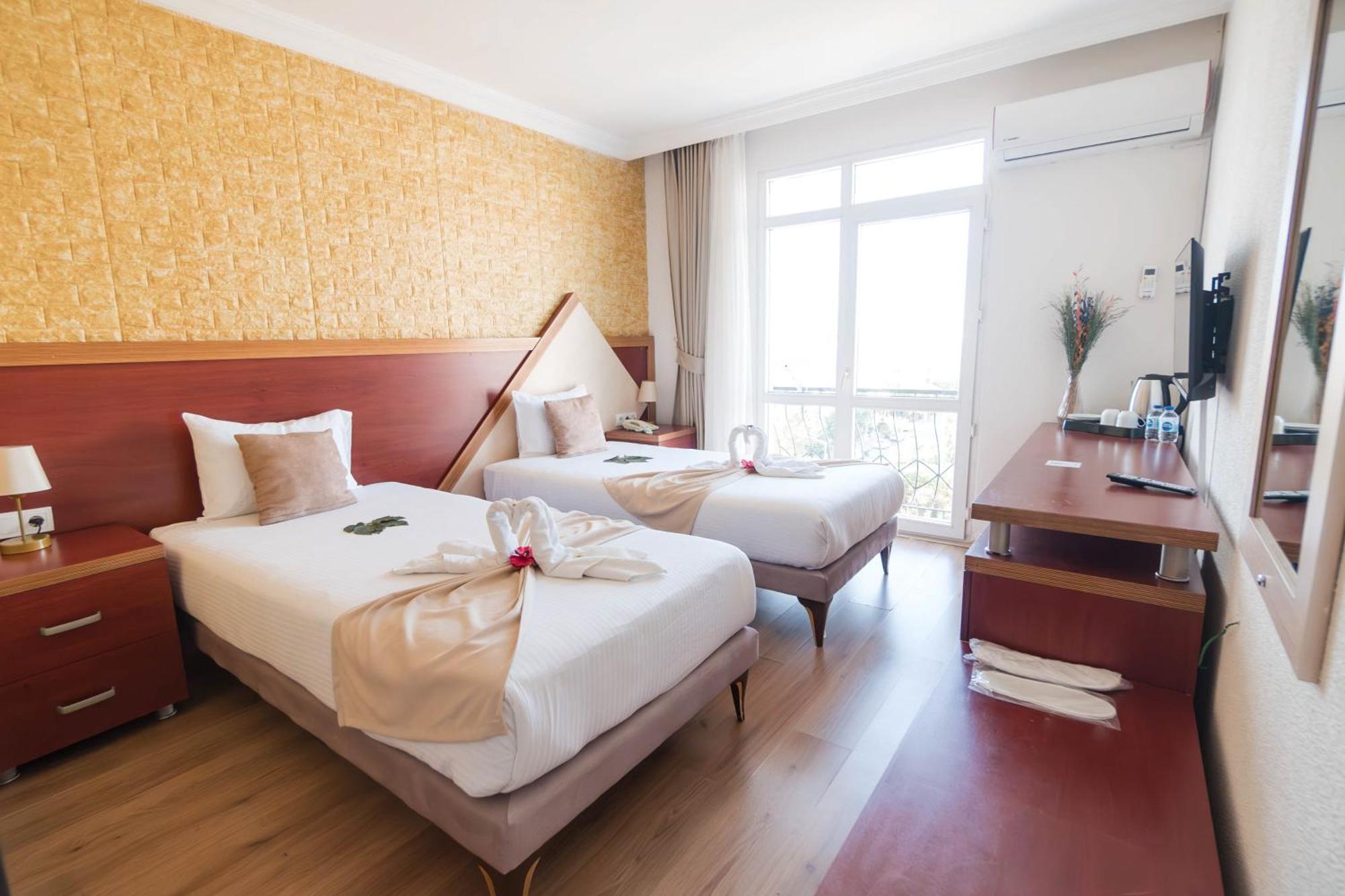 Far Life Hotel Antalya Ngoại thất bức ảnh