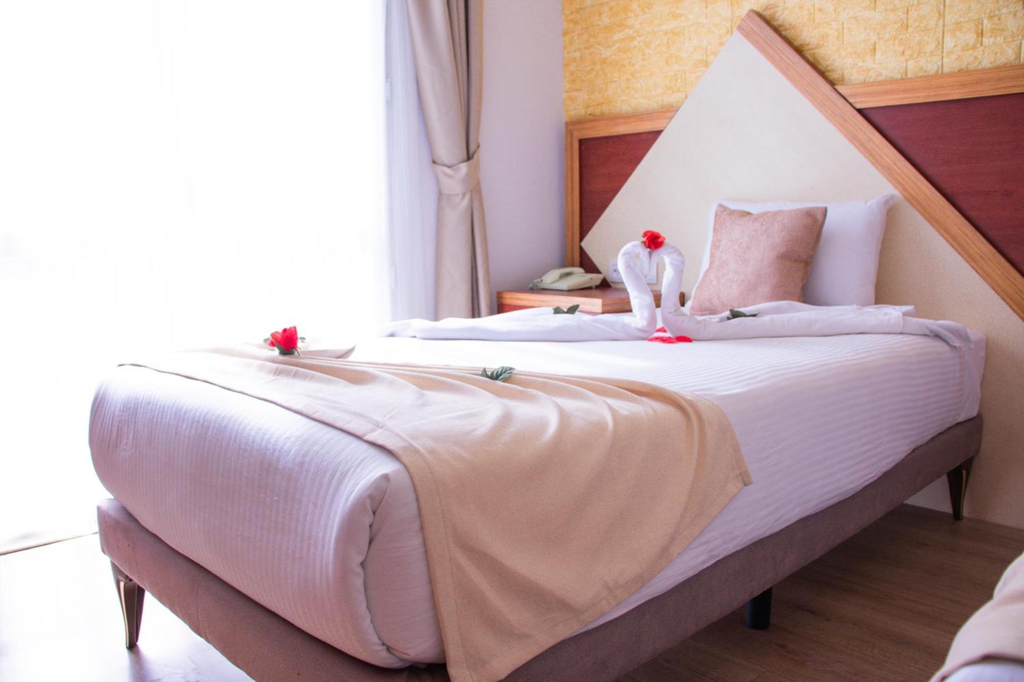 Far Life Hotel Antalya Ngoại thất bức ảnh