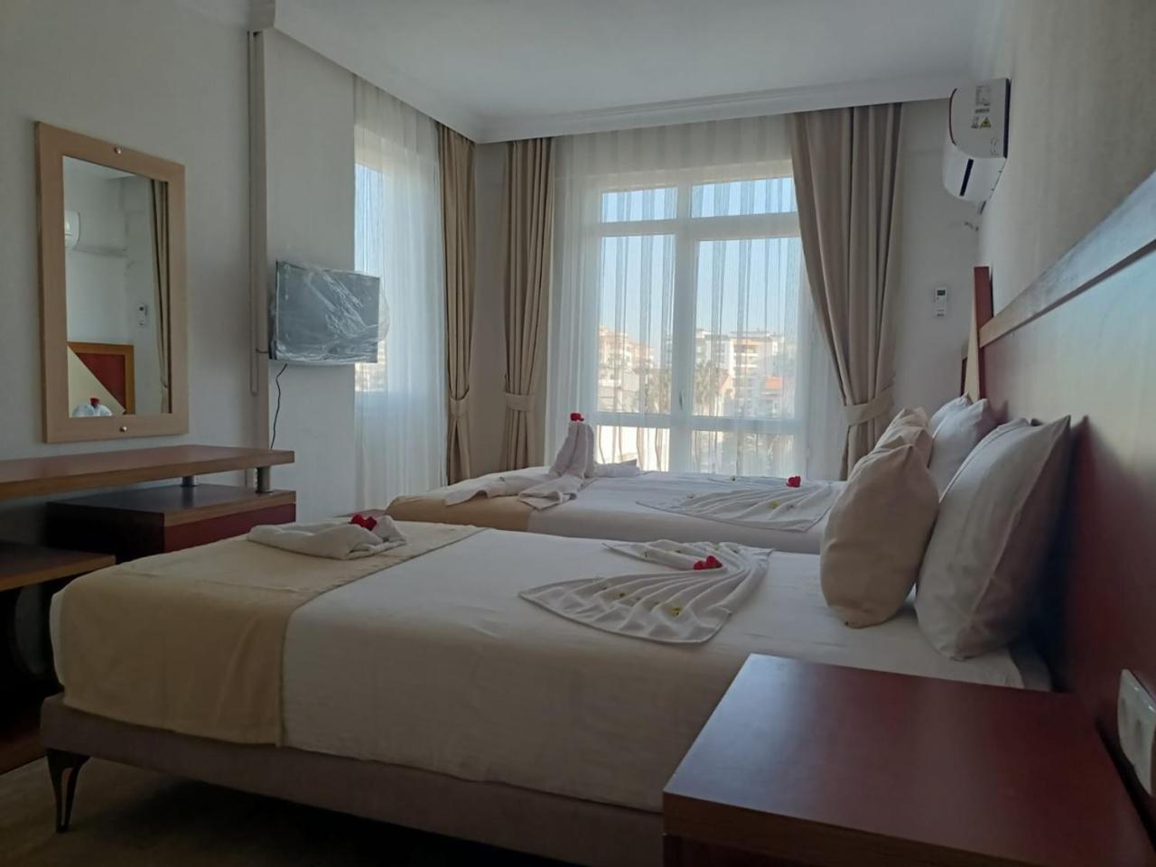 Far Life Hotel Antalya Ngoại thất bức ảnh